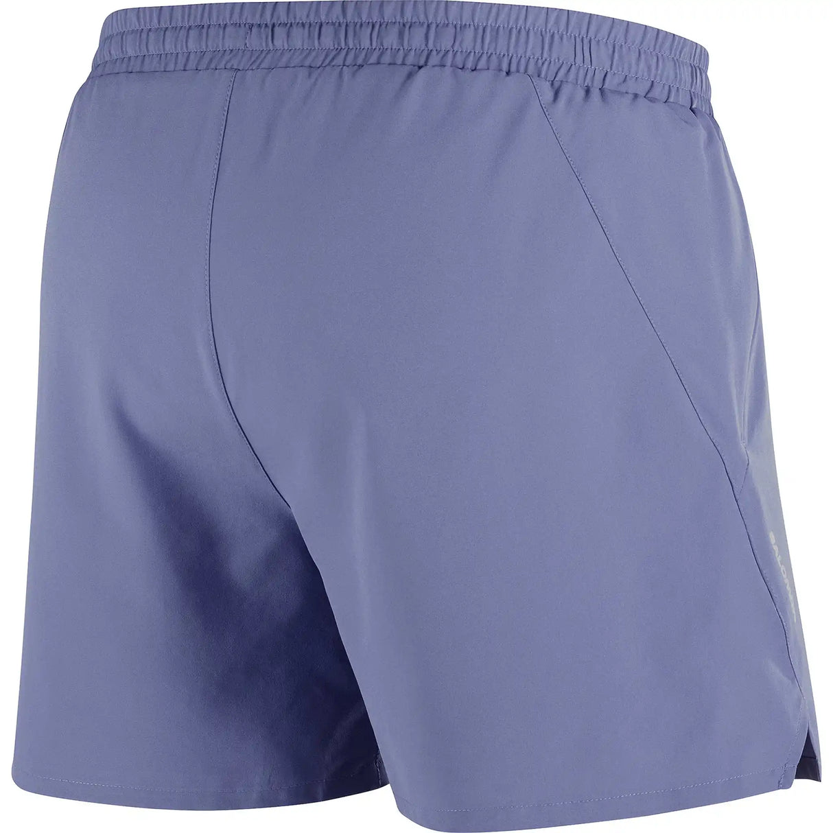 Salomon SHAKEout Core 5 po short de course à pied pour homme - Marlin