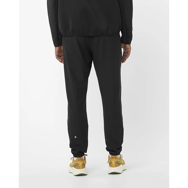 Salomon SHAKEout Core pantalon pour homme - Deep Black