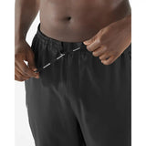 Salomon SHAKEout Core pantalon pour homme - Deep Black