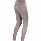 Salomon SHAKEout Core Stellar Tights for Women - Iron