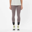 Salomon SHAKEout Core Stellar Tights for Women - Iron