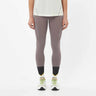 Salomon SHAKEout Core Stellar Tights for Women - Iron