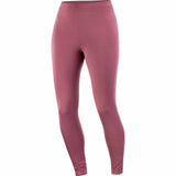 Salomon SHAKEout Core Women's Tights - Nocturne