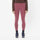 Salomon SHAKEout Core Women's Tights - Nocturne