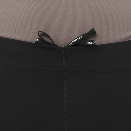 Salomon SHAKEout Core Warm Tights for Men - Deep Black