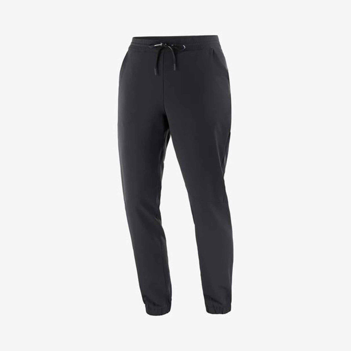 Salomon SHAKEout Hexaflow Women's Running Pants - Deep Black