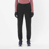 Salomon SHAKEout Hexaflow Women's Running Pants - Deep Black