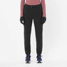 Salomon SHAKEout Hexaflow Women's Running Pants - Deep Black