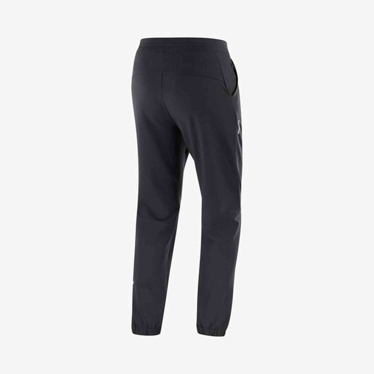 Salomon SHAKEout Hexaflow Women's Running Pants - Deep Black