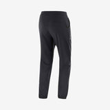Salomon SHAKEout Hexaflow Women's Running Pants - Deep Black