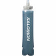 Salomon Soft Flask 500 ml / 17 oz 42 gourde souple - Slate Grey