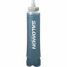 Salomon Soft Flask 500 ml / 17 oz 42 gourde souple - Slate Grey