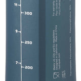 Salomon Soft Flask 500 ml / 17 oz 42 gourde souple details - Slate Grey