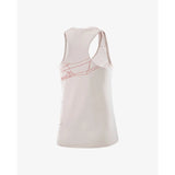 Salomon S/LAB Speed camisole pour femme - Lilac Ash / Fiery Red