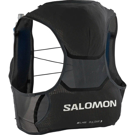 Salomon S/Lab Pulsar 3 veste d'hydratation de course à pied