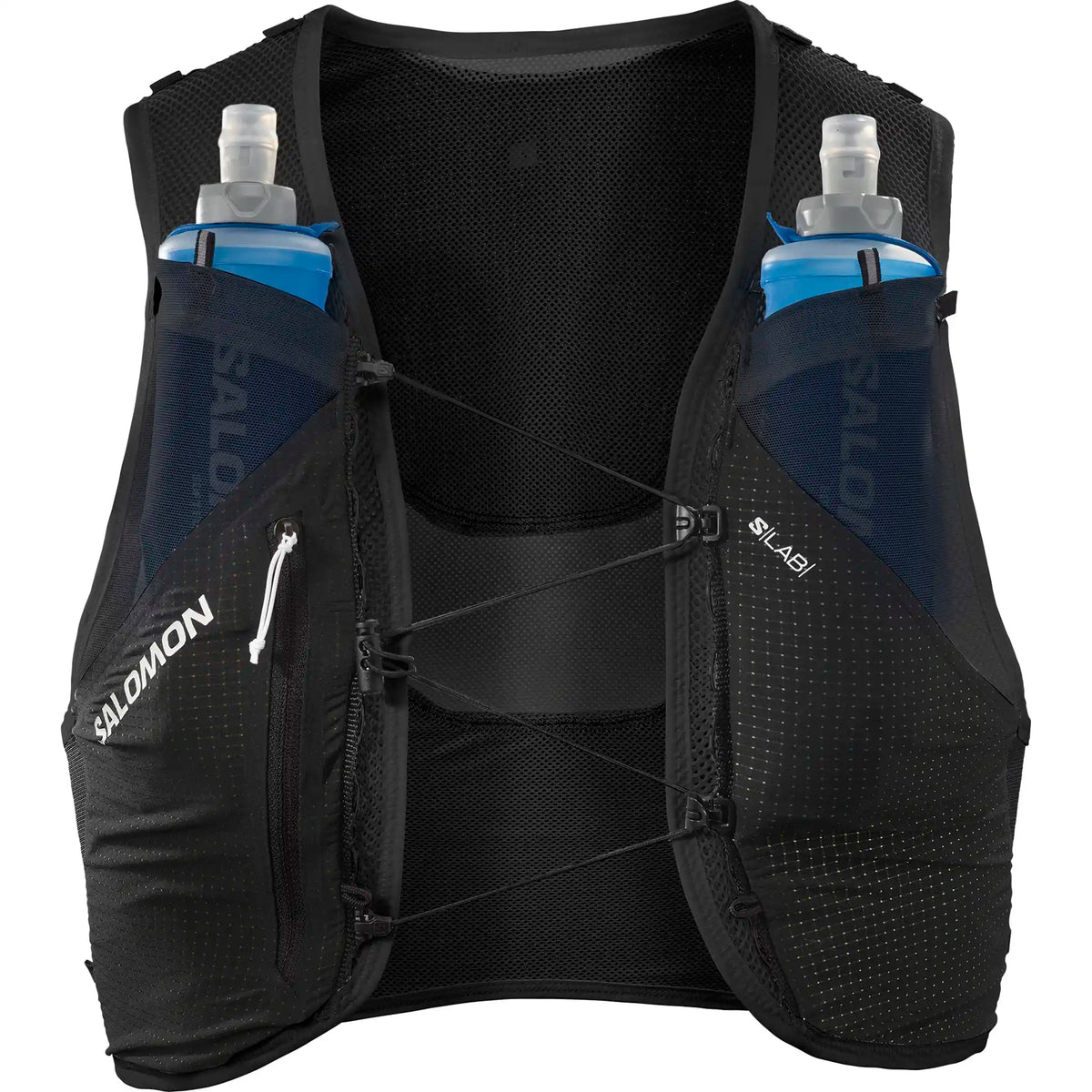 Salomon S/Lab Pulsar 3 veste d'hydratation de course à pied