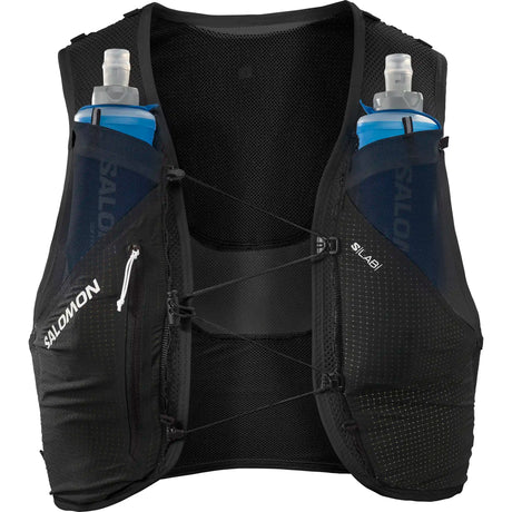 Salomon S/Lab Pulsar 3 veste d'hydratation de course à pied