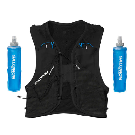 Salomon S/Lab Pulsar 3 veste d'hydratation de course à pied