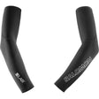 Salomon S/Lab Speed manchons de course à pied pour bras - Deep Black
