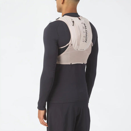 Salomon S/Lab Ultra 12 veste d'hydratation de course à pied