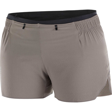 Salomon Sense Aero Shorts de course a pied 3 po femme - Iron