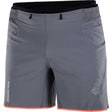 Salomon Sense Aero short de course à pied 7 po pour homme - Castlerock