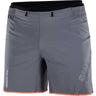 Salomon Sense Aero short de course à pied 7 po pour homme - Castlerock