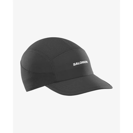 Salomon Sense Aero Cap casquette unisexe - Deep Black