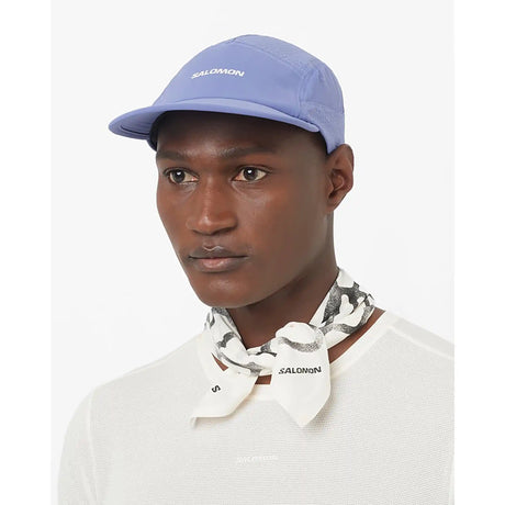 Salomon Sense Aero Cap casquette unisexe -Marlin