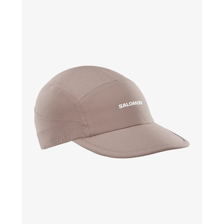 Salomon Sense Aero Cap casquette unisexe - Iron