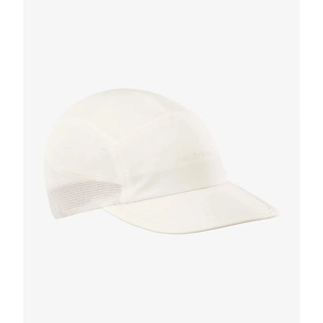 Salomon Sense Aero Cap casquette unisexe - Whisper White