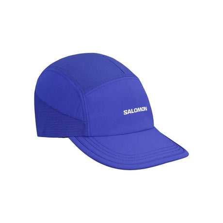 Salomon Sense Aero Cap casquette unisexe - Clematis Blue