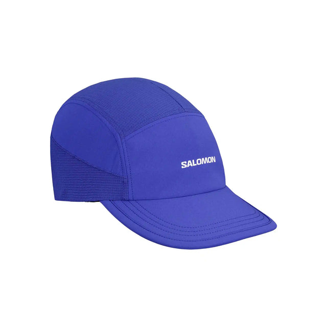 Salomon Sense Aero Cap casquette unisexe - Clematis Blue