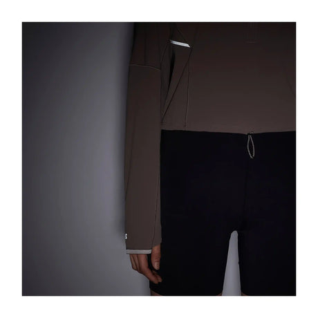 Salomon Sense Aero Hybrid couche intermédiaire pour femme - Iron