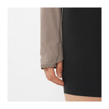 Salomon Sense Aero Hybrid couche intermédiaire pour femme - Iron