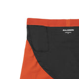 Salomon Sense Aero Split short 3 po pour homme - Fiery Red