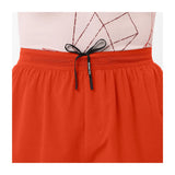 Salomon Sense Aero Split short 3 po pour homme - Fiery Red