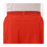 Salomon Sense Aero Split short 3 po pour homme - Fiery Red