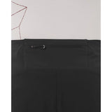 Salomon Sense Aero Stow short 5 po pour homme - Deep Black