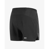 Salomon Sense Aero Stow short 5 po pour homme - Deep Black