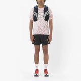 Salomon Sense Aero Stow short 5 po pour homme - Deep Black