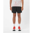 Salomon Sense Aero Stow short 5 po pour homme - Deep Black