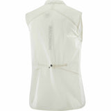 Salomon Women's Sense Aero Wind Vest - Icicle