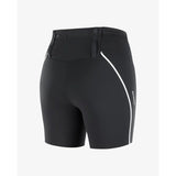 Salomon Sense Stow cuissard court 6 po pour femme - Deep Black
