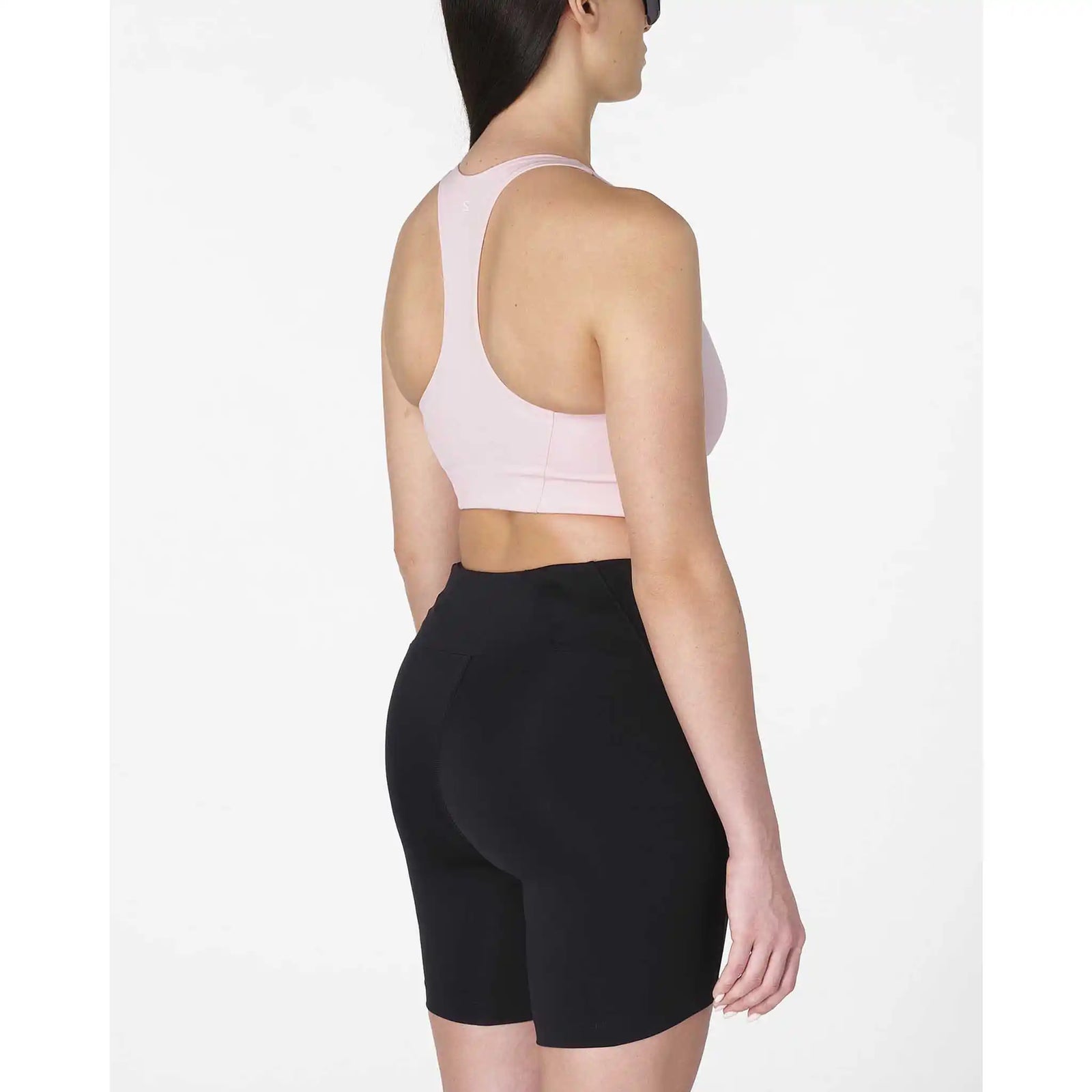 Salomon SHAKEout Core soutien-gorge sport - Icy Pink