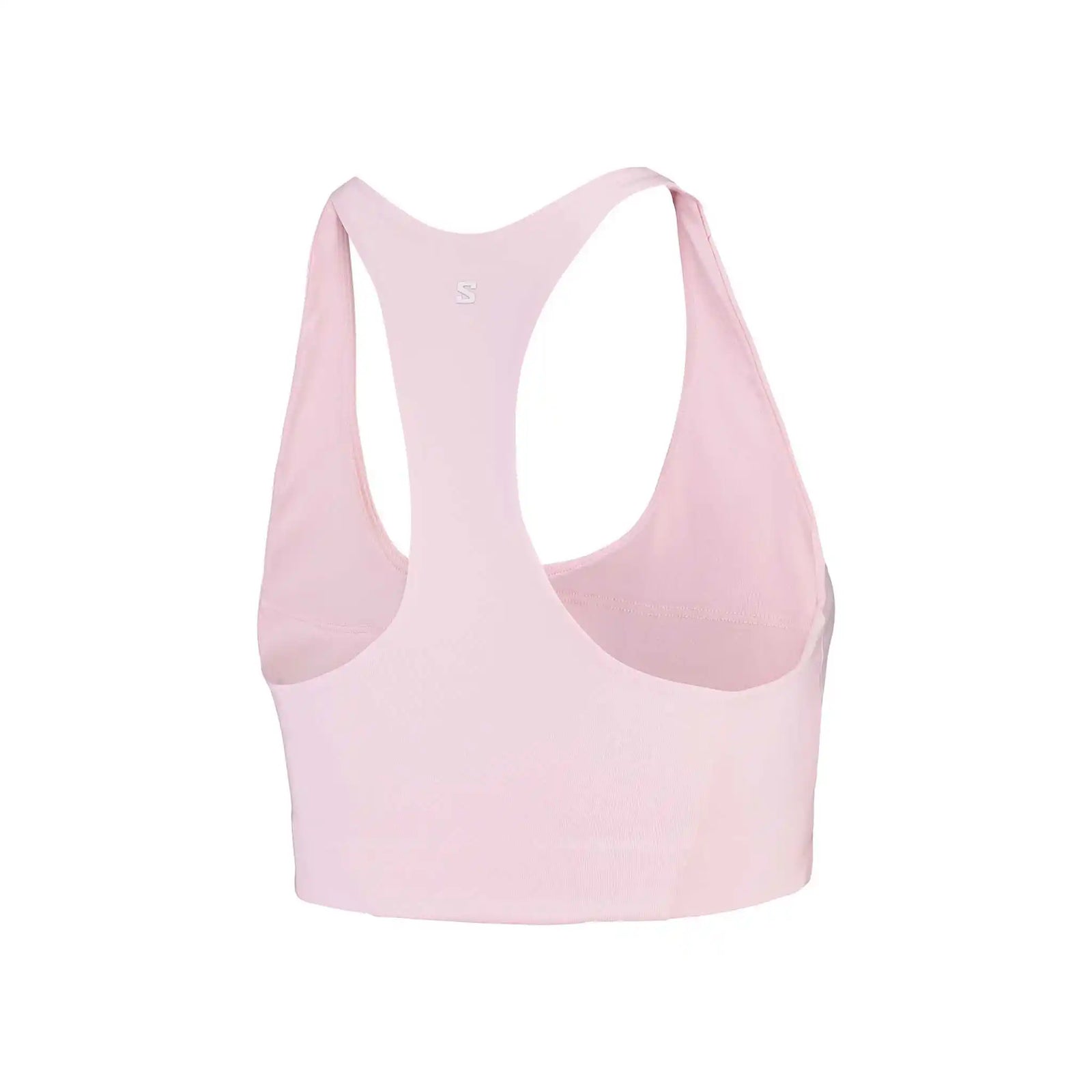 Salomon SHAKEout Core soutien-gorge sport - Icy Pink