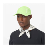 Casquette de course à pied Salomon Shakeout - Butterfly