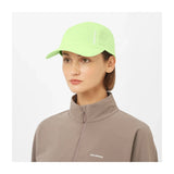 Casquette de course à pied Salomon Shakeout - Butterfly