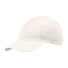 Casquette de course à pied Salomon Shakeout - Whisper White