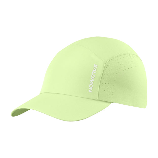 Casquette de course à pied Salomon Shakeout - Butterfly